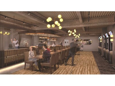 上質なエンターテインメントバー「DARTS & PARTY REGALO」　岡山駅エリアに2店舗目、岡山...