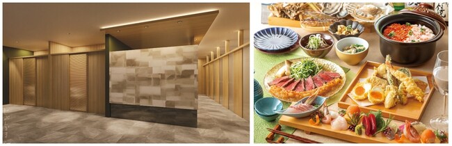 創作料理と厳選した日本酒が堪能できる 全席個室「じぶんどき」岡山に初出店！岡山駅前店を6月18日オープン