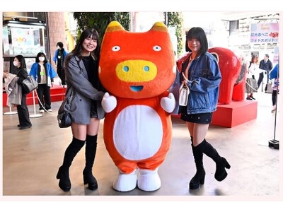 東日本大震災の記憶の継承を目的に「15years 復興・創生 その先へ@渋谷モディ」を開催！2026年3...