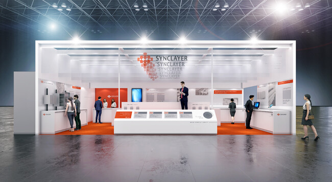 【放送・通信業界のリーディングカンパニー：シンクレイヤ】ケーブルテレビ業界最大級のBtoB BtoG展示会「ケーブル技術ショー2025」に出展