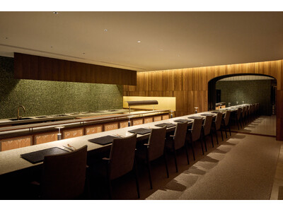 株式会社I1Companyホールディングス、石かわグループの新たなイタリア料理店「TsunAgu」をオープン