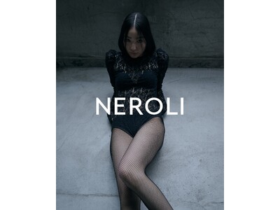 【ネロリ】藤井夏恋がクリエイティブディレクターを務めるNEROLIが2025年秋冬コレクションを発表