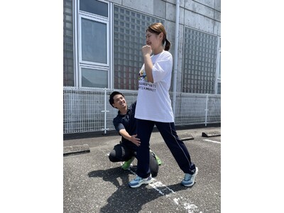 「歩く力」を養い健康寿命を伸ばす。静岡市のスポーツクラブセイシンが「地域のすこやか歩行ステーション」を2025年春から開催