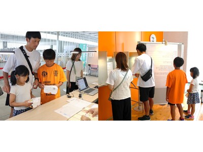 【愛媛県伊予市】親子で思い出に残る選挙に♪あなたが見せる姿が、子どもたちの投票参加につながります！