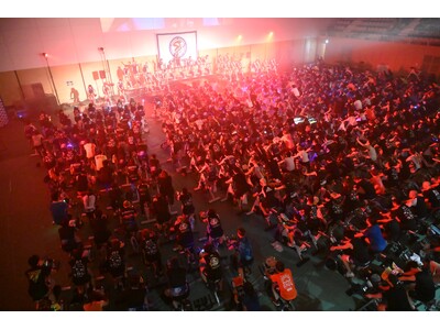 国内最大級のフィットネスライブ 『Lesson in Japan 2025-2026』2月11日（水・祝...