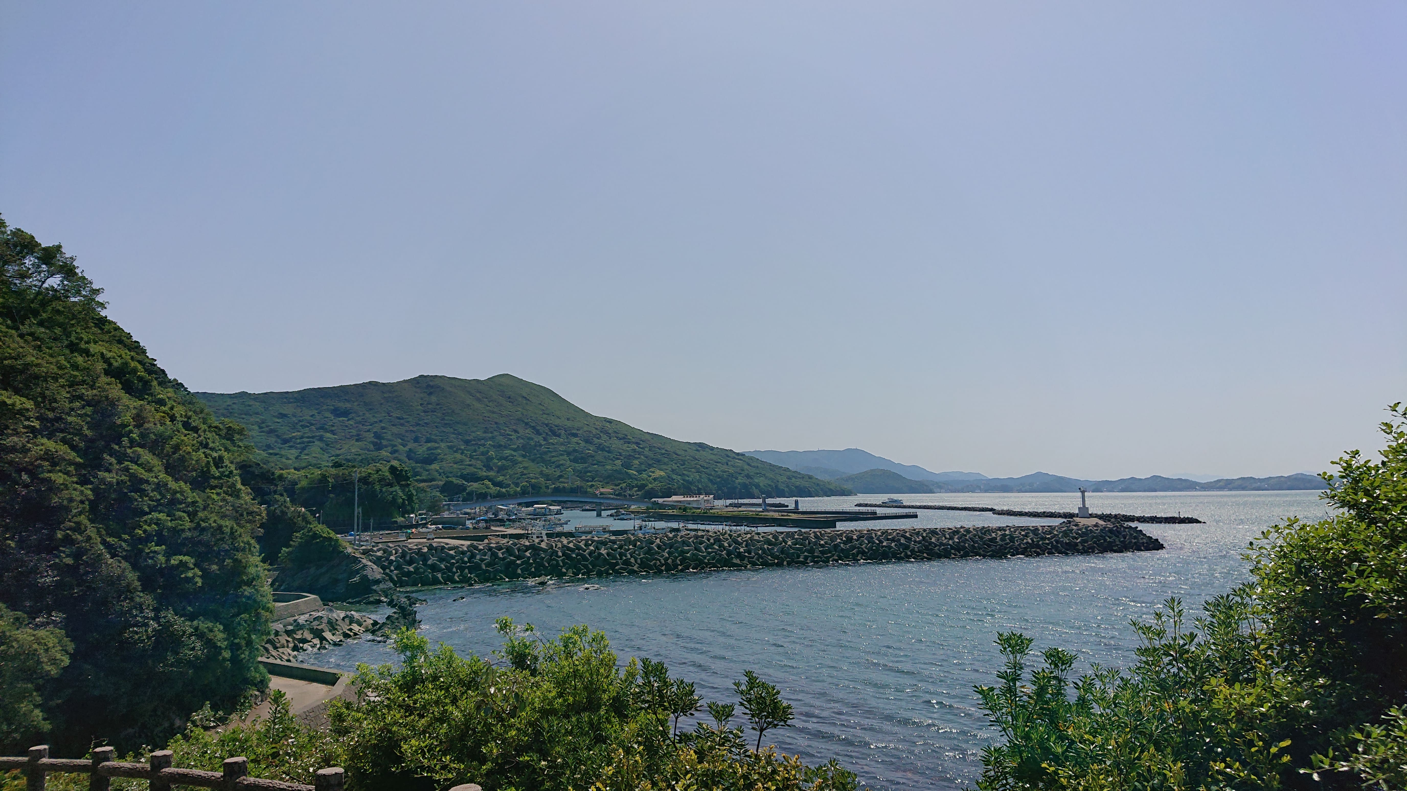 三重県の離島”菅島”の海藻「サガラメ」を使ったフェイスパックを新発売。過疎化が進む離島の地域おこしを目指す、菅島初の化粧品メーカーが開発。