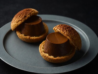 「1年に1度しか登場しないプリンシュー」が4分で完売。阪急うめだ本店で特別販売へ