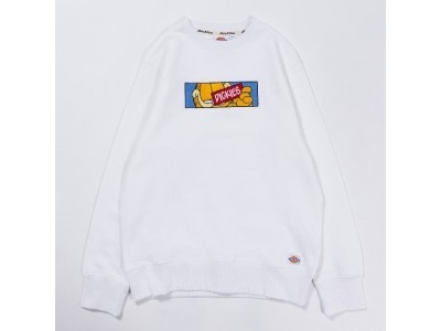Garfield Dickies 18年2月22日 木 からコラボアイテム発売スタート 企業リリース 日刊工業新聞 電子版