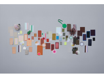 COVERARY × Carole Baijings 初のコラボレーションを発表