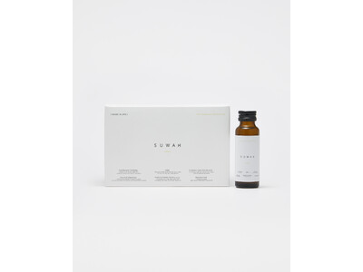 上質な馬プラセンタに着目したインナーケア発想の美容ドリンク「Pure Placenta 10000 Drink」を新発売