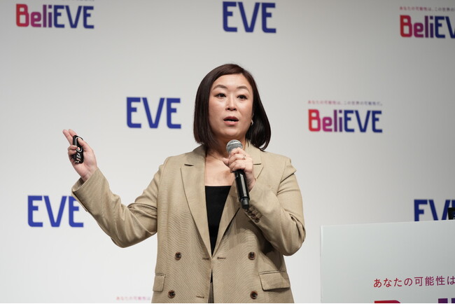 女性がキャリアを考え、行動するために必要なことを坂東 眞理子さんら語る　国際女性デーを前に、新たなAIメンターサービスと新指標を発表