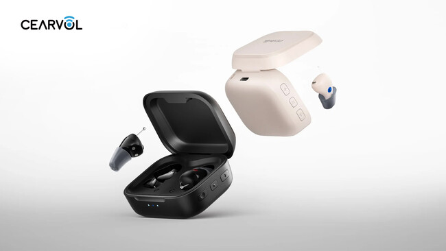 ������AI 2.0���ڂŐi���𐋂��������^�E���@�\�W����uCearvol Nano 2�v�A���{�s��ւ̖{�i�㗤���܂��Ȃ����\�I