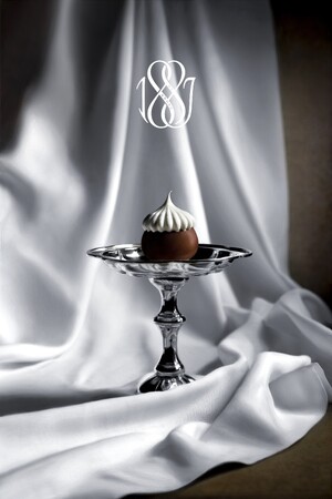 ラッフルズ・ホテル・シンガポール、アンドレ・チャン氏による「1887 by Andre」を2026年3月にオープン