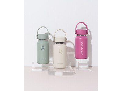 ＼Spring Present Campaign 2026／大人気ステンレスボトル『Hydro Flas...