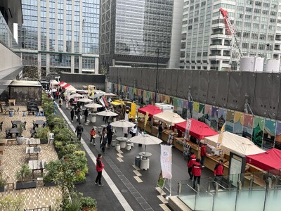 ～栃木の食の魅力を関西の皆様に伝えることを目指して～大阪にて栃木物産展を開催