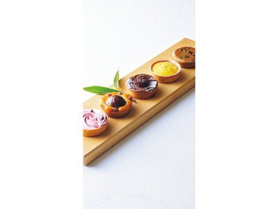 阪急百貨店「お歳暮ギフト2025＜青・プレミアムカタログ＞」にマールタルトが登場！11月1日（土）より全国の阪急ギフトセンターで販売開始｜MARL TARTE(マールタルト)