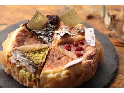 【バスクチーズ並木】母の日に贈る特別なバスクチーズケーキと母の日限定特典のご紹介