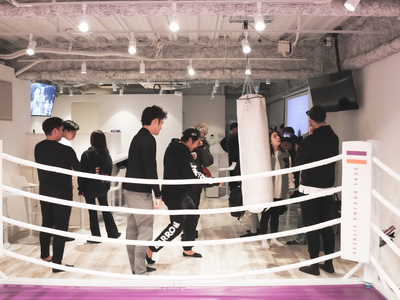 【経営者コミュニティ】ZEAL ATHLETIC CLUBプレイベント、4月23日（木）大阪・四ツ橋にて開催