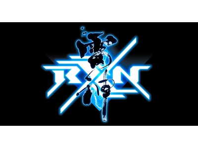 カヤック初のコンシューマーゲーム、縦スクロールシューティング『RXN -雷神-』を2017年12月にNintendo Switchにて発売！