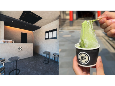 なぜ冬でも売れる？南森町「一口の幸せ」大福アイス、1日300個が売れる「引き算の商品設計」とは