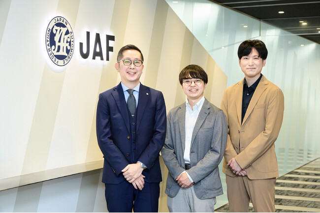 JAFが取り組む戦略リスクアセスメント～ERMの高度化にニュートン・コンサルティングが伴走～