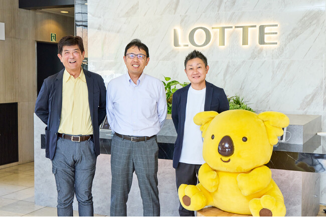 ロッテが推進する「対面参加型」のBCP強化プロジェクト～方針策定や継続的な演習・訓練をニュートン・コンサルティングが支援～