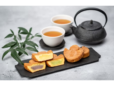 仙台駅2階「おみやげ処せんだい2号」に『ちゅんちゅん堂』がオープン！