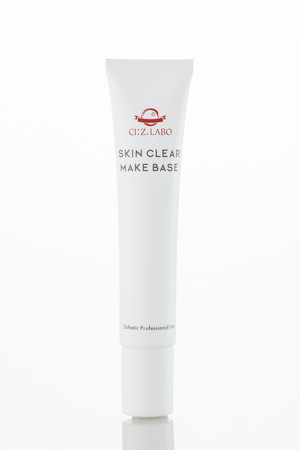 ニキビケア10万件実績エステサロン開発 ニキビ肌のための 1メイク下地 スキンクリアメイクベース 年12月4日新発売 記事詳細 Infoseekニュース