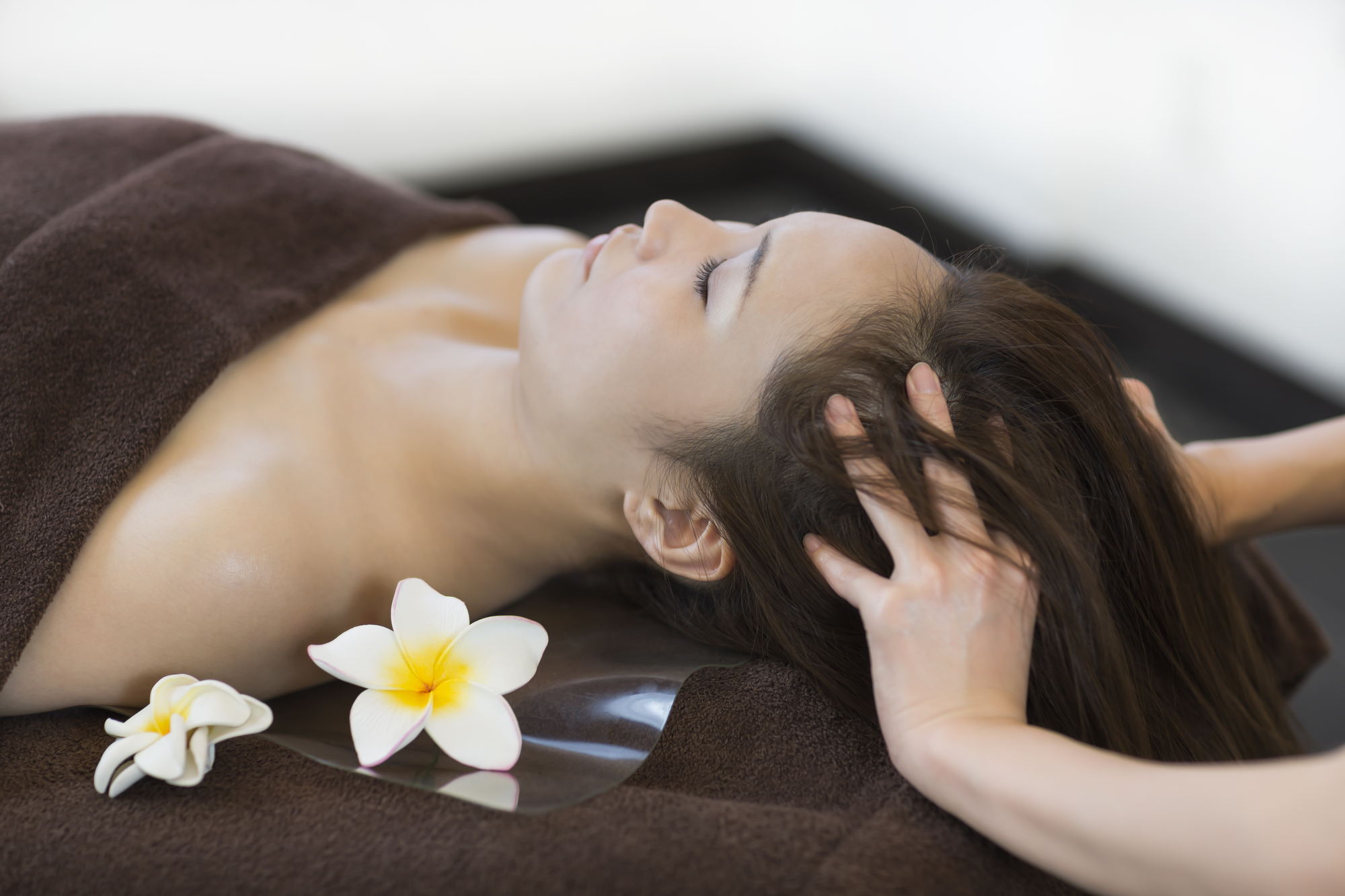 ヘッドスパ×リフトケアコース