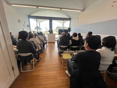 ��チ�����A���p�[�N�ɂāA�|�c�P�׎��v���f���[�X�u�|�c���Õ���v�̑�6�񌻒n��������J�ÁI������117�����Q��