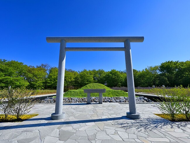 高松ほたるローズガーデン古墳墓、無料送迎サービスを9月1日より開始【株式会社前方後円墳】
