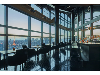 OPEN19周年!!更に進化したアーバンラウンジに・・・・Bar & Lounge MAJESTICリニューアルのご案内。