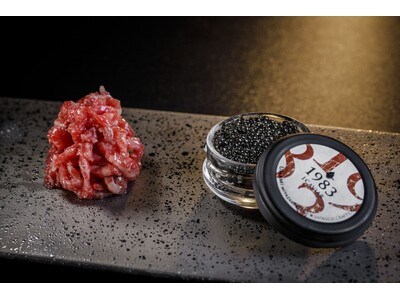 【西麻布 焼肉X ~TEN~】極上和牛で魅せる５周年記念特別コースを期間限定でご用意！