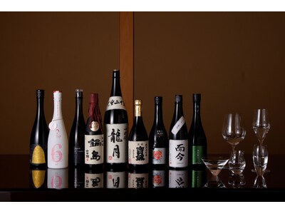 おかげさまで2周年！「祇園 静水香」が感謝を込めて贈る、夏の美食を極めた周年記念コース