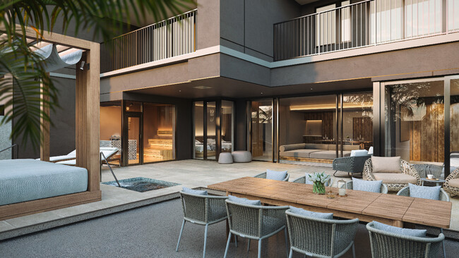 ホテルedit x sevenが香川県小豆島に2施設目「edit x seven 瀬戸内