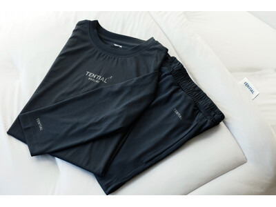 �T�E�i�~�����Łg�񕜂���؍݁h���z�e���uFAV LUX�v�����TENTIAL�uBAKUNE�v���J�o���[�E�F�A���X�C�[�g���[���ɓ���