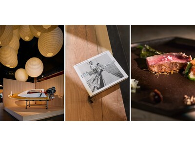 今年3月開業、カルチャー・リトリート体験を提供する「HOTEL FORK & KNIFE Miyajim...