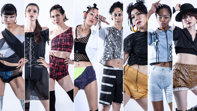 おむつが主役！アジア最大規模の福祉機器の展示会で『O-MU-TSU MUSEUM at H.C.R.』の開催が決定！大阪・関西万博から次のステージへ。