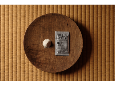 入れて茹でるだけ。乾麺が中華めんのような風味と食感へ。中華めん風の素「YUDE-CO（ユデコ）」発売