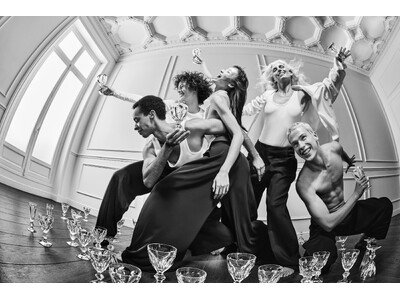 �o�J�����V�u�����h�L�����y�[���𔭕\ �[ �ʐ^�ƁA �R�g�E�{���t�H���`���V���Ȕ��̃��B�W����