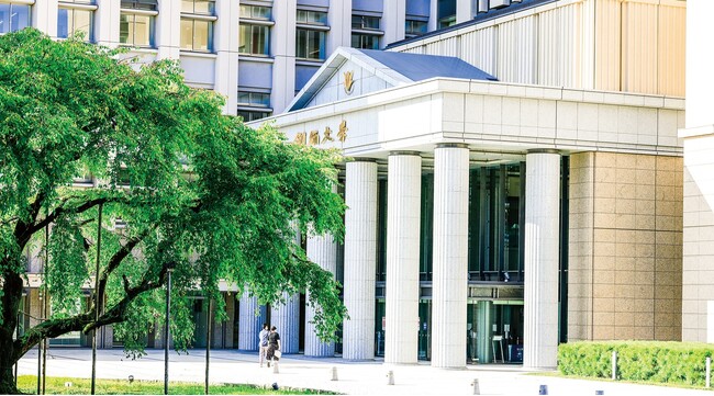 プロメトリックが創価大学の 2025年度一般入試（後期）をCBT方式にて全国6都市のテストセンターで実施