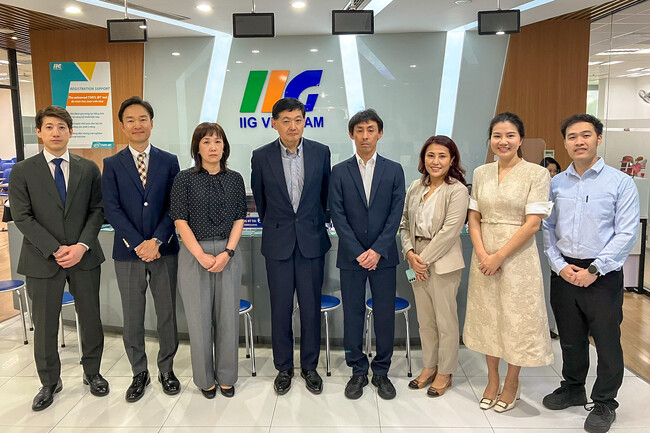 プロメトリック、国際交流基金日本語基礎テスト(JFT-Basic)をベトナムで配信開始
