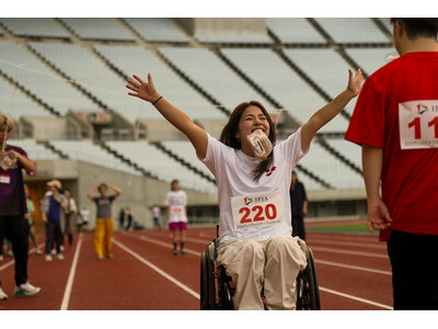 年齢・障がい・国籍を超えて楽しむ “超包括的フェス”「2025 アンリミテッドスポーツフェスティバル」 ...