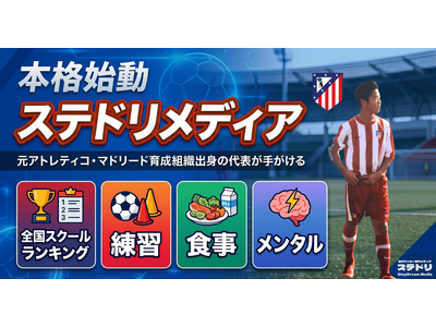 ���A�g���e�B�R�E�}�h���[�h�琬�g�D�o�g�̑�\���肪����T�b�J�[�琬���f�B�A�u�X�e�h�����f�B�A�v���{�i�n�������S���X�N�[�������L���O������K�E�H���E�����^���܂ŁA�琬��