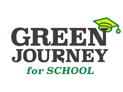 GREEN�~EXPO 2027�J�ÂɌ����A���l�s�Œ������������痷�s�v���O�����uGREEN JOURNEY for SCHOOL ���l�v�̒񋟂��J�n�B���R�n�}�����n����c�Ƌ����J��