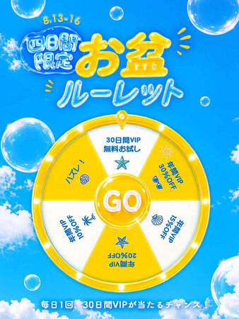 Meitu、お盆期間中に新規ユーザーによる「フラッシュ」機能の利用回数が前年比62.5%増