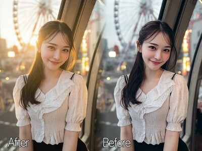 【期間限定】Meitu投稿キャンペーン開催中！ ˖ ࣪⊹写真を投稿して、豪華賞品を当てよう(ハート)