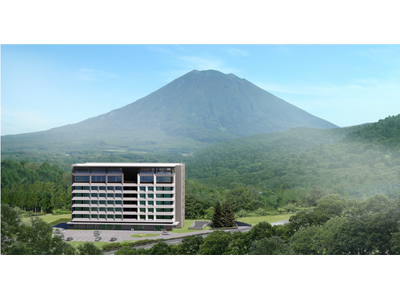 2025年 夏「シャレーアイビーワイス」新規開業予定