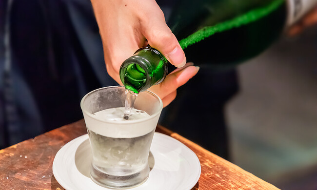 【フェアフィールド・バイ・マリオット 道の駅プロジェクト】京都の酒蔵「黄桜株式会社」とコラボレーション。お酒の試飲会を10月11日に開催！