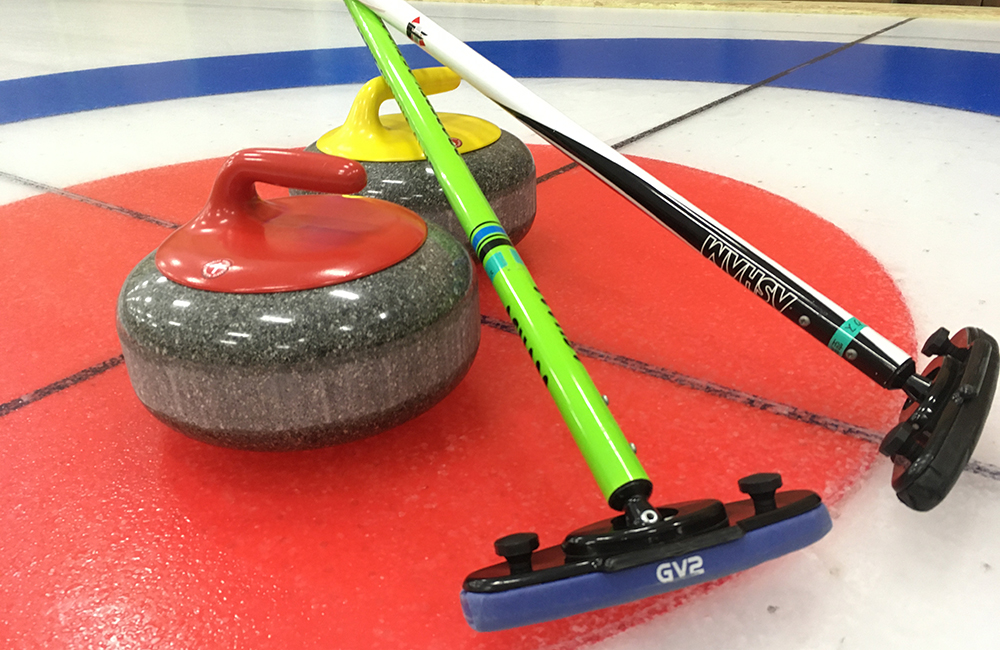 【フェアフィールド・バイ・マリオット 道の駅プロジェクト】“氷上のチェス”　カーリングに挑戦。北海道の冬を楽しむイベントを1月18日開催！